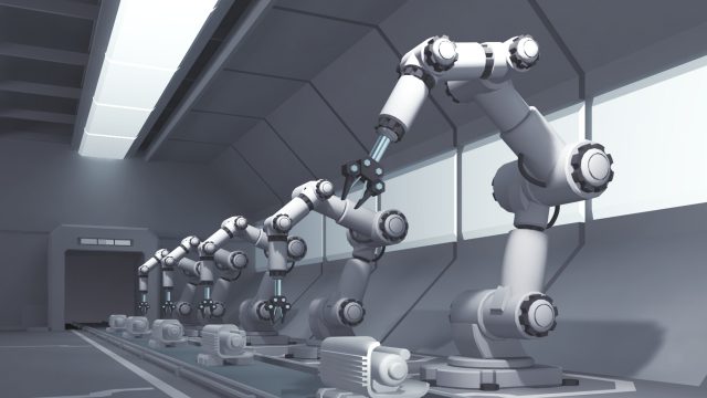 AIエージェント種類