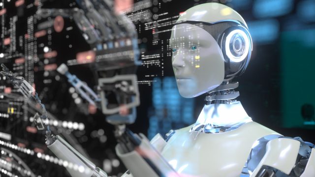 AIエージェントのメリット