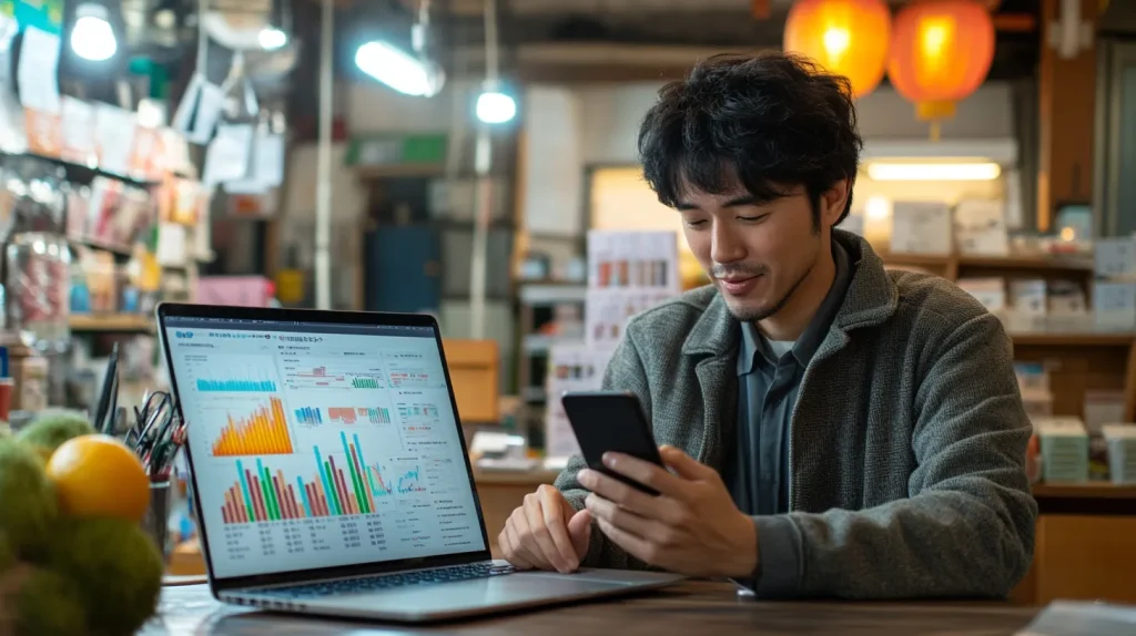 中小企業・個人事業主のための売上アップ施策3選