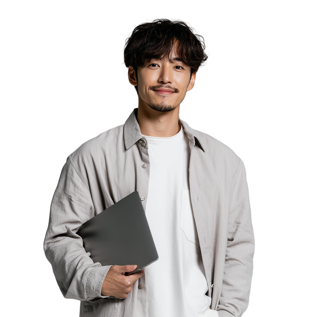 小野崎 豊