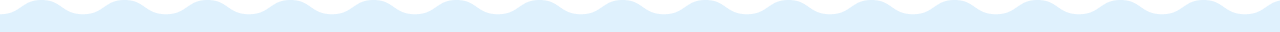 波のデザイン画像